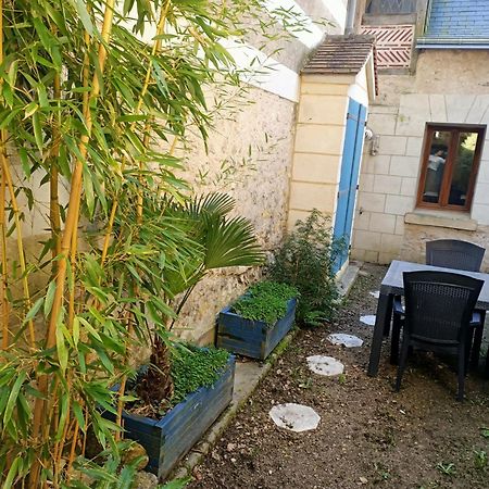 Gite Avec Vue Sur L'Indre Artannes-sur-Indre Zewnętrze zdjęcie
