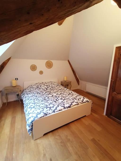 Gite Avec Vue Sur L'Indre Artannes-sur-Indre Zewnętrze zdjęcie